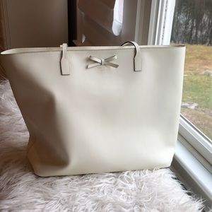 Kate spade tote bag